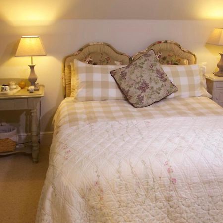Sycamore Cottage Матлок Екстер'єр фото
